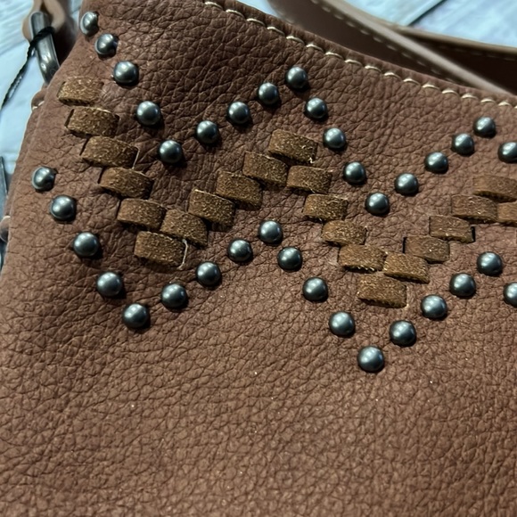 Montana West Crossbody - Picture 4 of 5